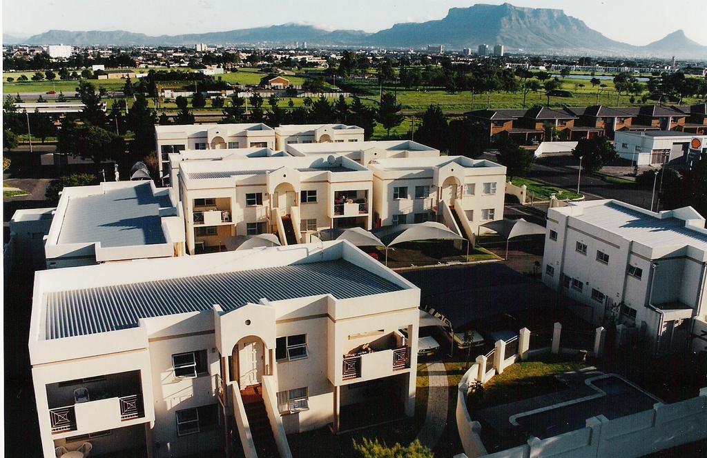 Smithland Guest Apartments Cape Town Bellville Kültér fotó