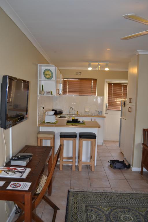 Smithland Guest Apartments Cape Town Bellville Kültér fotó