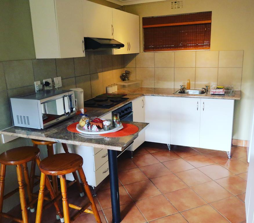Smithland Guest Apartments Cape Town Bellville Kültér fotó