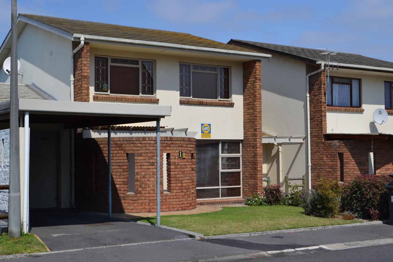 Smithland Guest Apartments Cape Town Bellville Kültér fotó